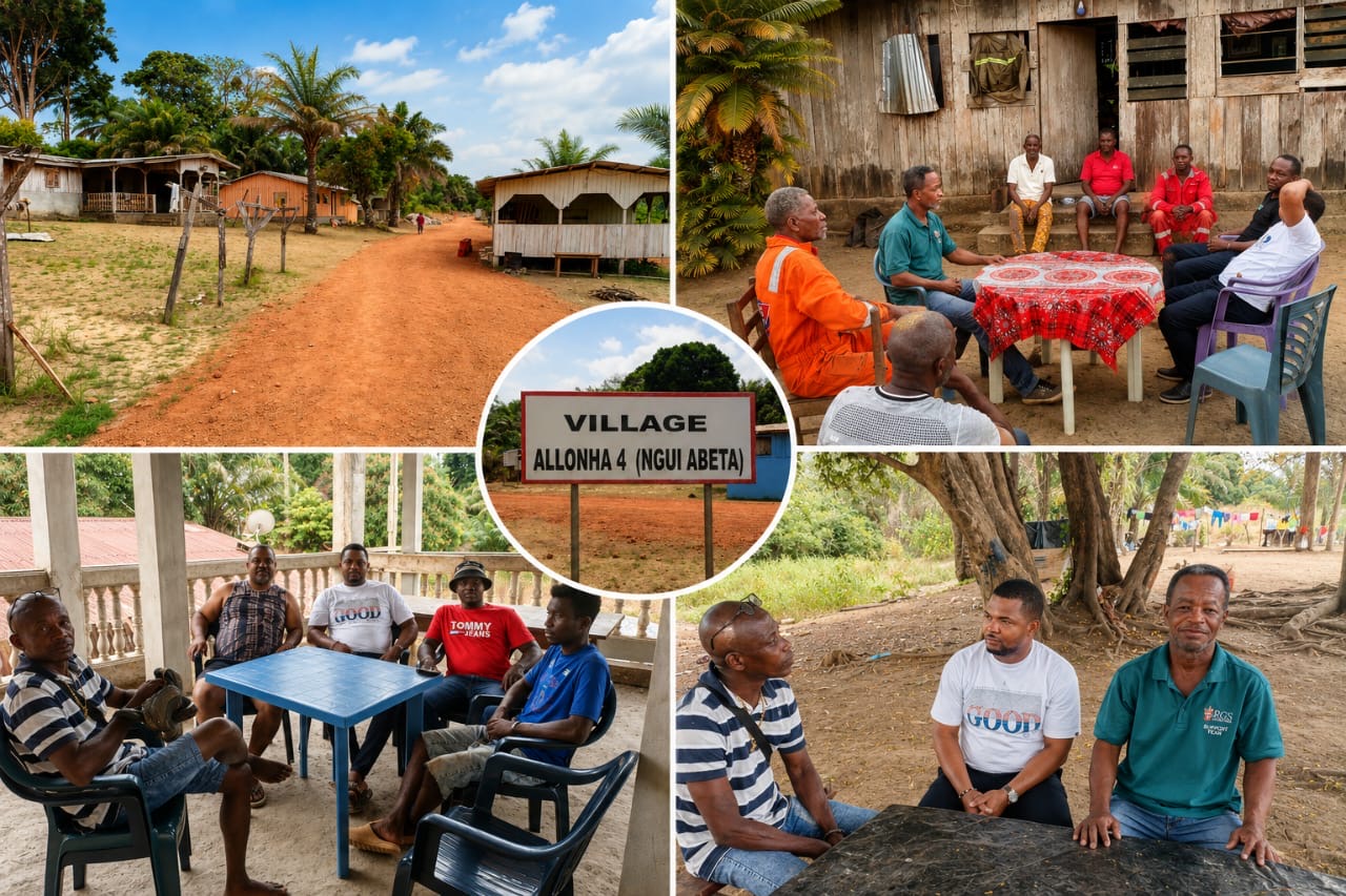 INTERVIEW — « ALLONHA : UN RETOUR AUX SOURCES, ENTRE RECONNAISSANCE ET PERSPECTIVES »