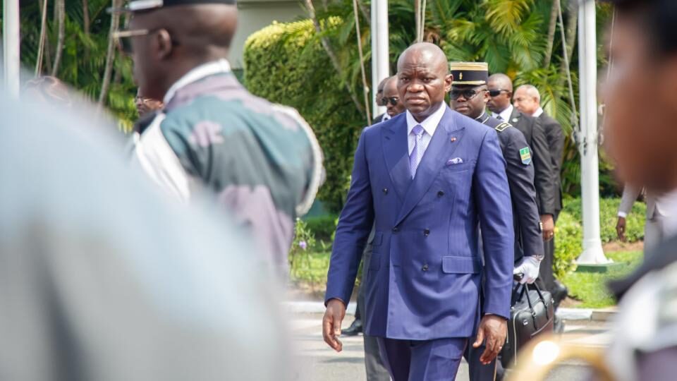 Gestion de crise et proximité républicaine : Oligui Nguema attendu ce 26 Octobre à Port-Gentil au plus près des familles et des acteurs pétroliers