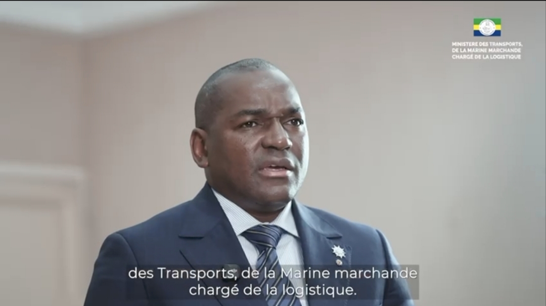 Ulrich Manfoumbi Manfoumbi : la reconduction d'un «Bâtisseur» stratégique aux Transports
