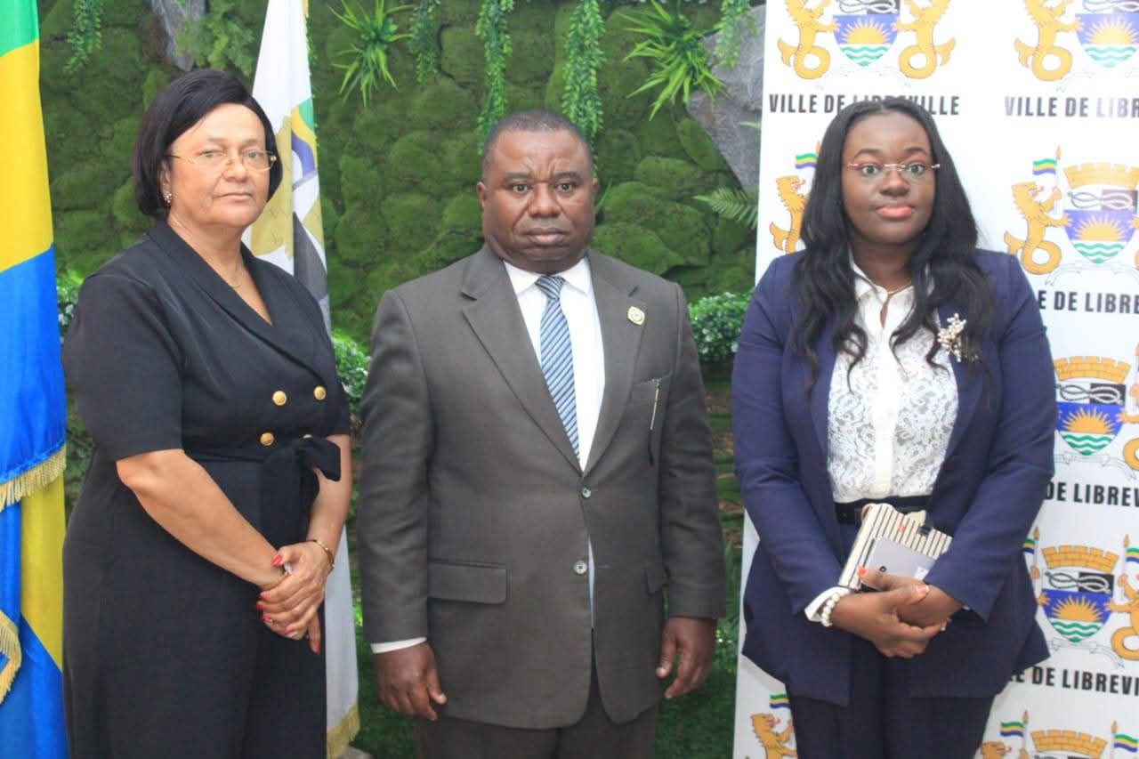 Culture : La Commune de Libreville lance officiellement le « Village Culturel Vacances » sous le signe de l’identité et des traditions