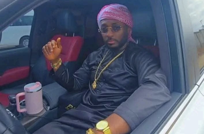 Le Roi béni bientôt libéré : La prophétie tonitruante du prophète Emmanuel Ndzoma en faveur de Tchao Mao