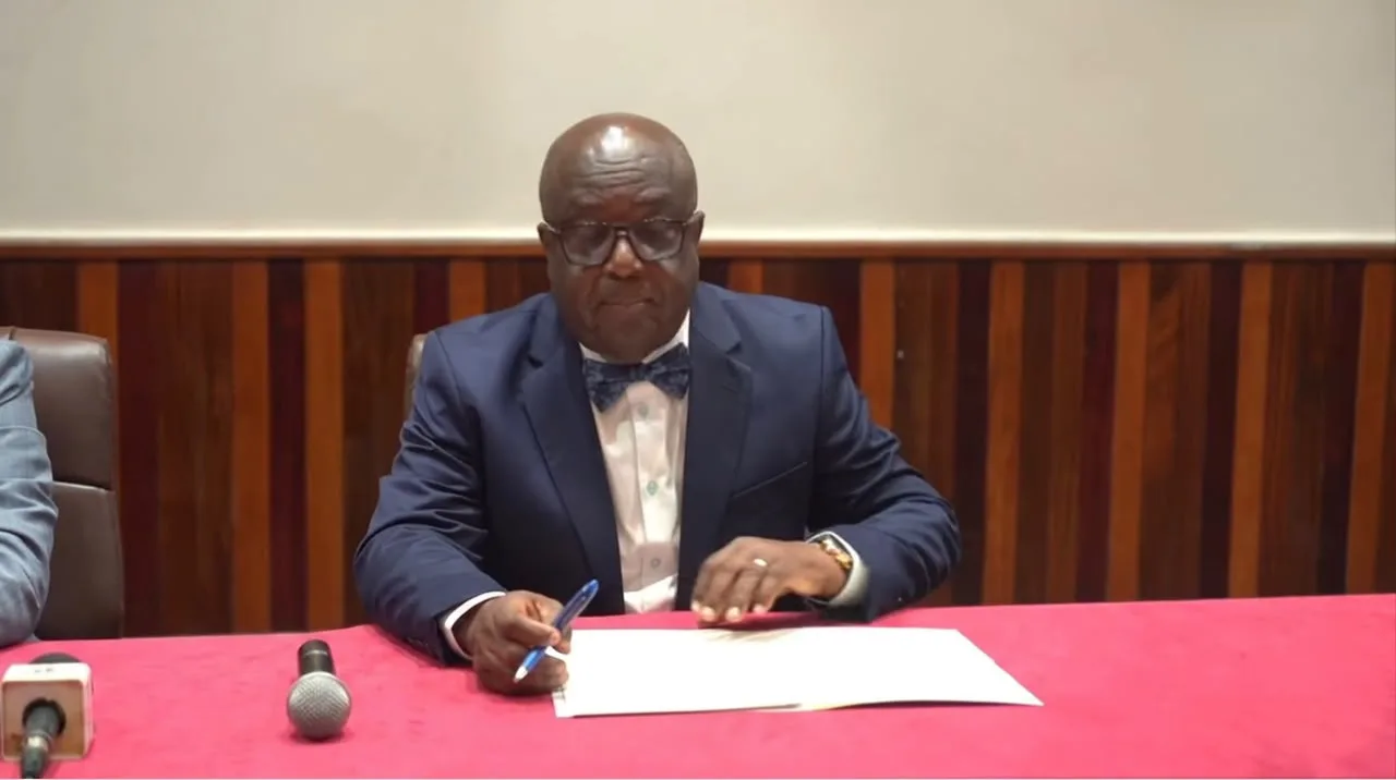 Réforme cultuelle : Le gouvernement gabonais initie une concertation nationale pour encadrer le paysage religieux devenu un fourre-tout