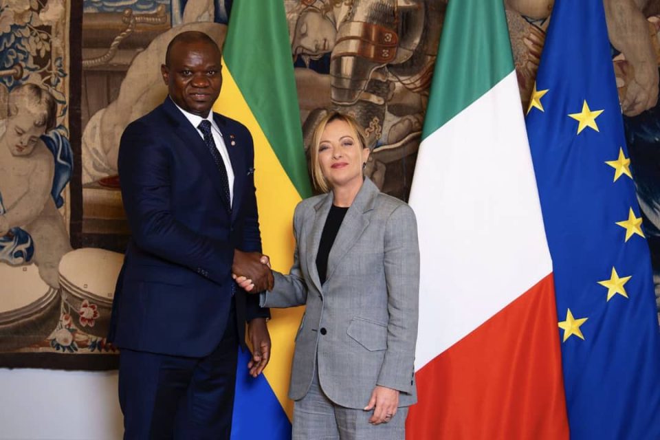 Gabon–Italie : le Plan Mattei ouvre de nouvelles perspectives pour l’économie et la jeunesse