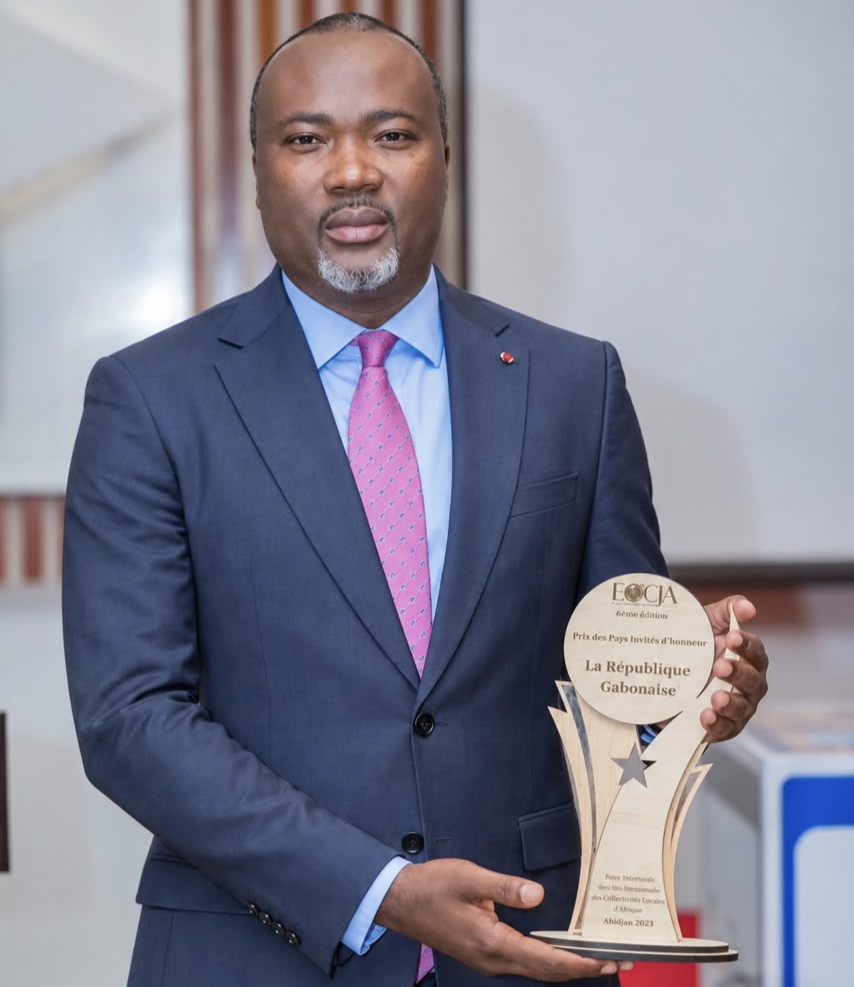 Guinée : le Gabon primé au Forum pour la croissance inclusive en Afrique 