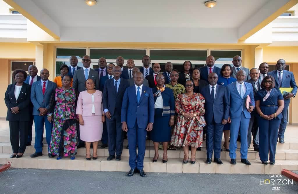 Port-Gentil : une première session délocalisée pour le Conseil supérieur de la magistrature