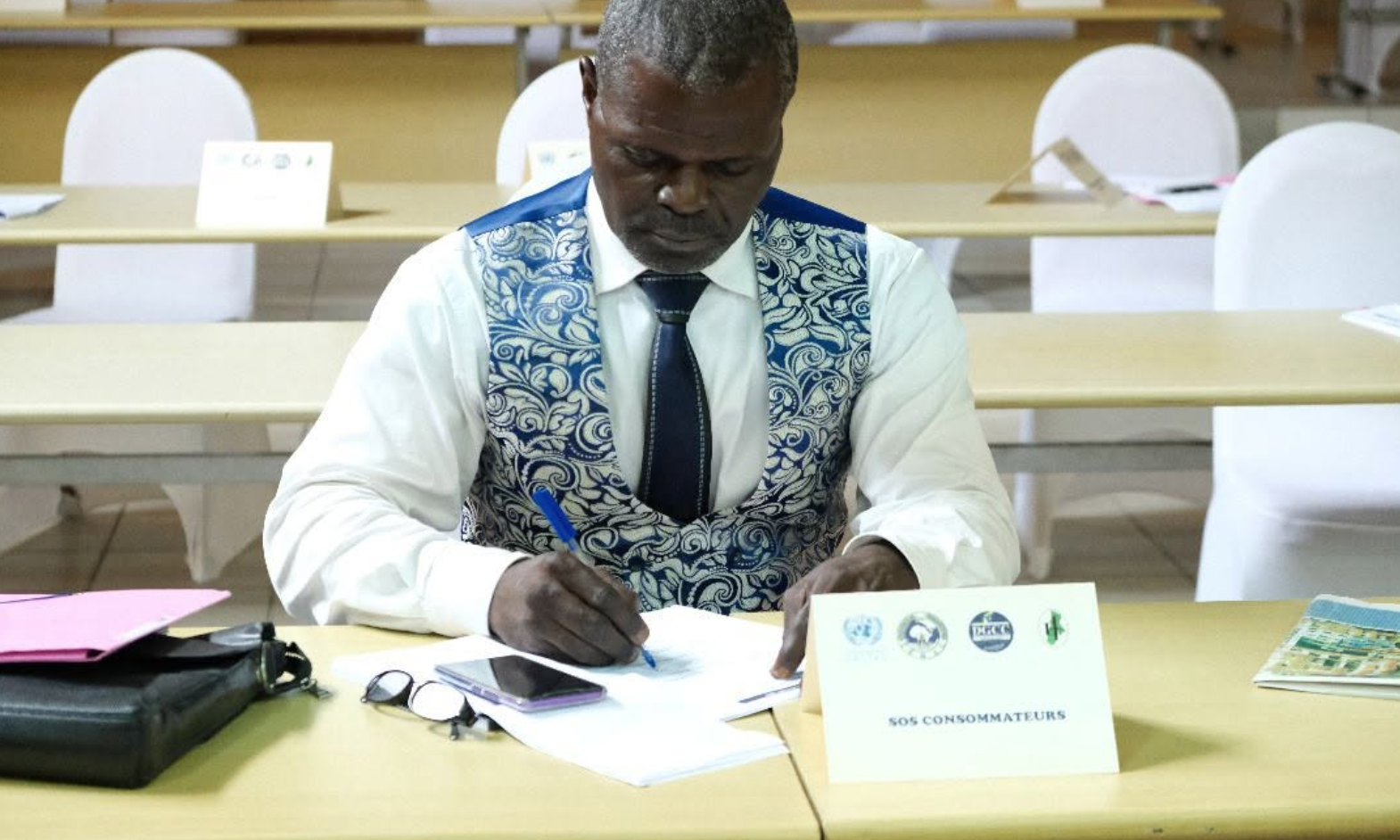 RGPL 2026 : au-delà du nombre d’étrangers, le Gabon face au défi de sa population