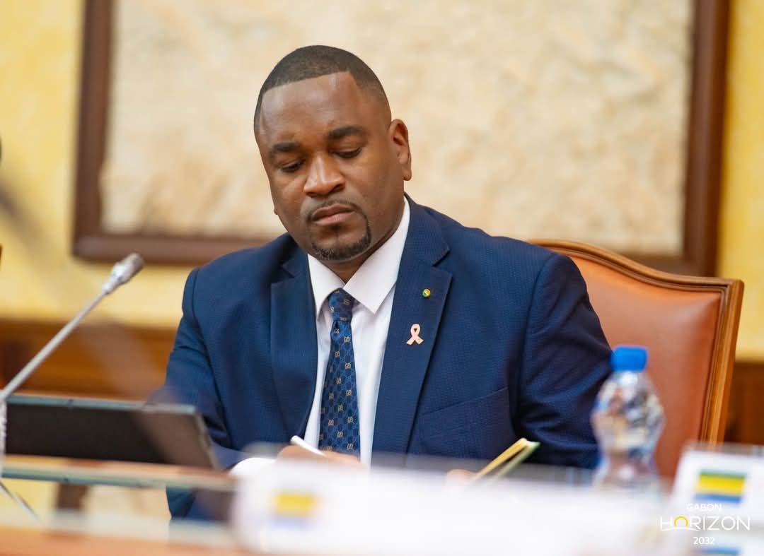 Développement du tourisme et valorisation de l'artisanat : Axel Jesson Ayenoue face aux défis de la diversification économique