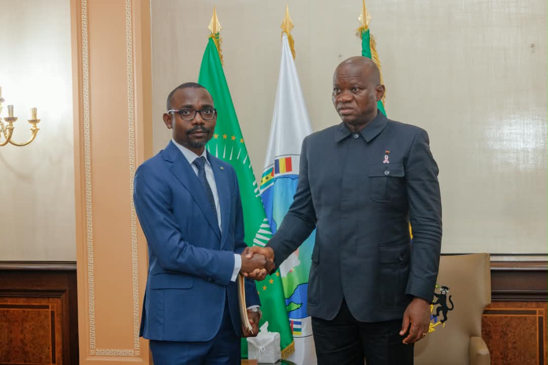 Gabon : 16 000 titres fonciers finalisés, un tournant historique sous Brice Clotaire Oligui Nguema