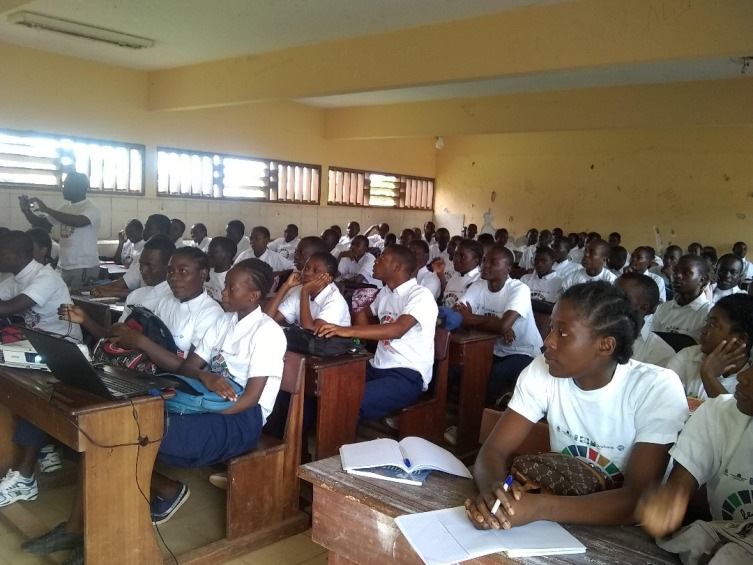 Gabon: Une rentrée des classes sous haute pression, des effectifs pléthoriques attendus dès la rentrée pour les classes de 6e 