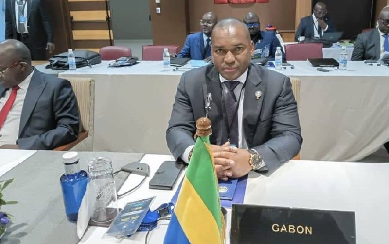Coopération aéronautique : Le Gabon réaffirme son leadership au sein de l'ASECNA
