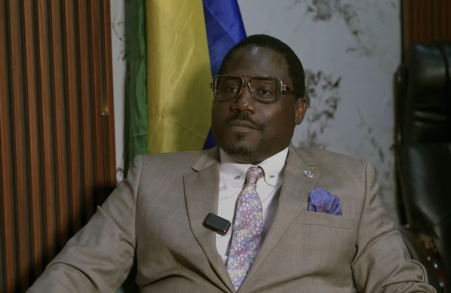 Dr. Wenceslas Yaba: «J'aimerai réaliser un hôpital social, donnez moi juste un bâtiment ou quelques bâtiments»