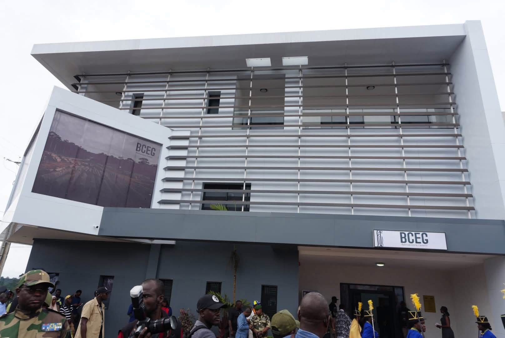 Entrepreneuriat : Oligui Nguema met en garde les bénéficiaires de la BCEG et appelle à la discipline