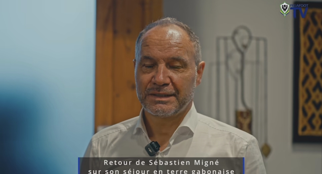 Panthères du Gabon: la Fegafoot et Sébastien Migné enfument-ils le peuple gabonais?