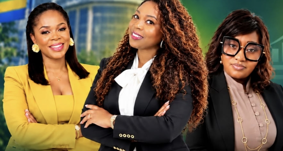 L'inclusion financière au féminin : « Women in Finance » sonne la charge pour l'émancipation économique au Gabon