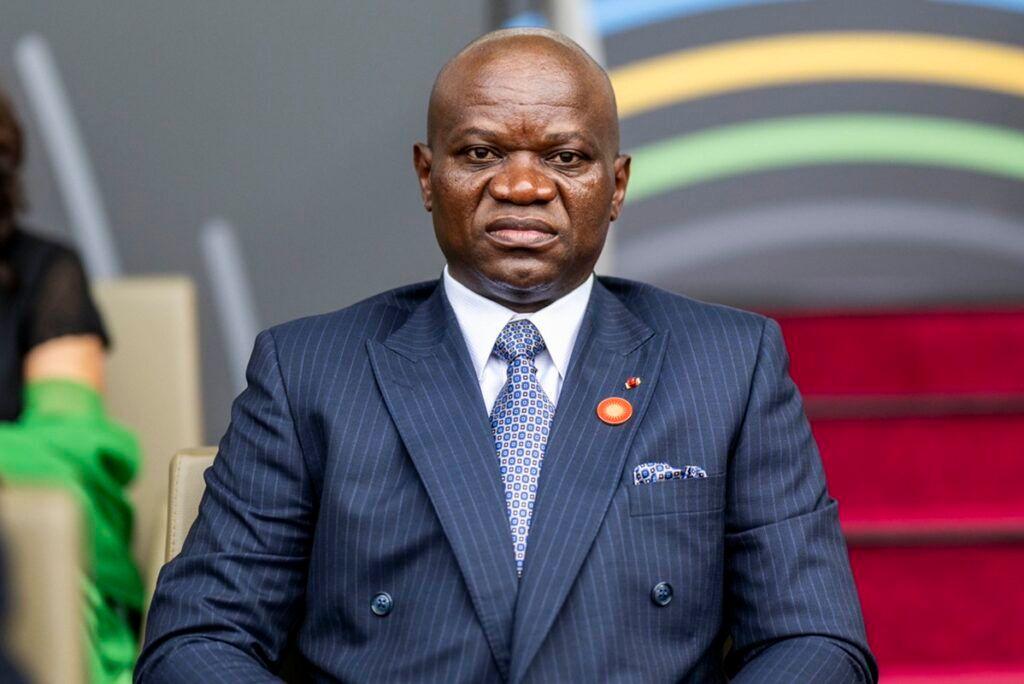 Économie : historique, redressement de la situation financière du Gabon en dix-sept mois