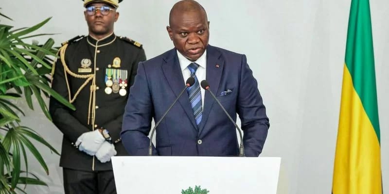 Chasse aux deniers publics : Ultimatum d’un mois du président Oligui Nguema pour le recouvrement de 1 700 milliards de FCFA