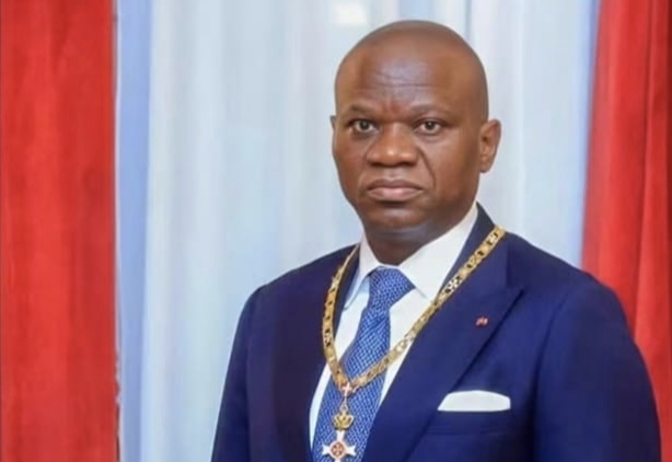 Polémique autour du Ndjobi : La mise au point musclée de Geoffroy Foumboula Libeka Makosso face à l'intox