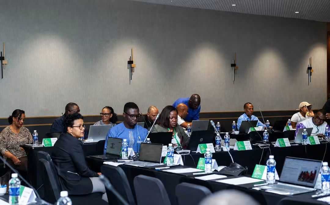 Lusaka : Le Gabon renforce son expertise en matière de planification stratégique grâce à un atelier de formation sur l’intelligence artificielle