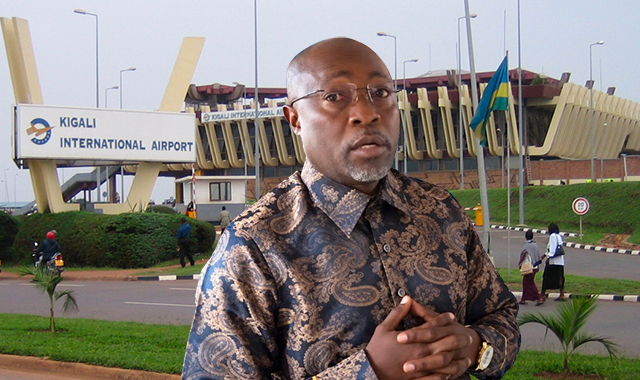 Affaire Augustin Lobelle Yembi : Le Bureau de l’Assemblée nationale fait le point après le dénouement diplomatique à Kigali