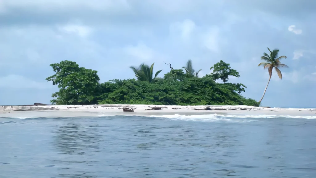Île Mbanié : pourquoi l'accord signé entre le Gabon et la Guinée équatoriale ne signifie pas une cession de territoire