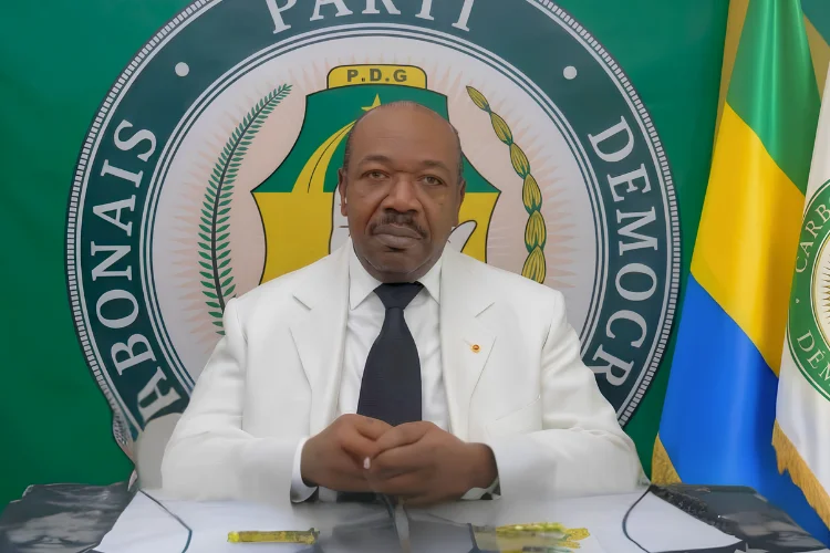 L'ombre d'un leadership en exil et la fracture du PDG : Ali Bongo installé à Londres, face au mur du congrès de la réconciliation