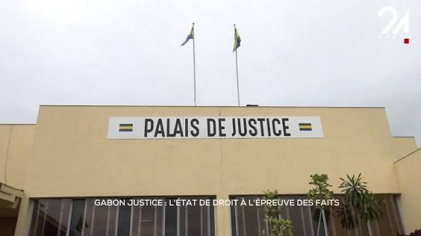 Justice et économie : le Gabon veut renforcer la sécurité juridique des investisseurs