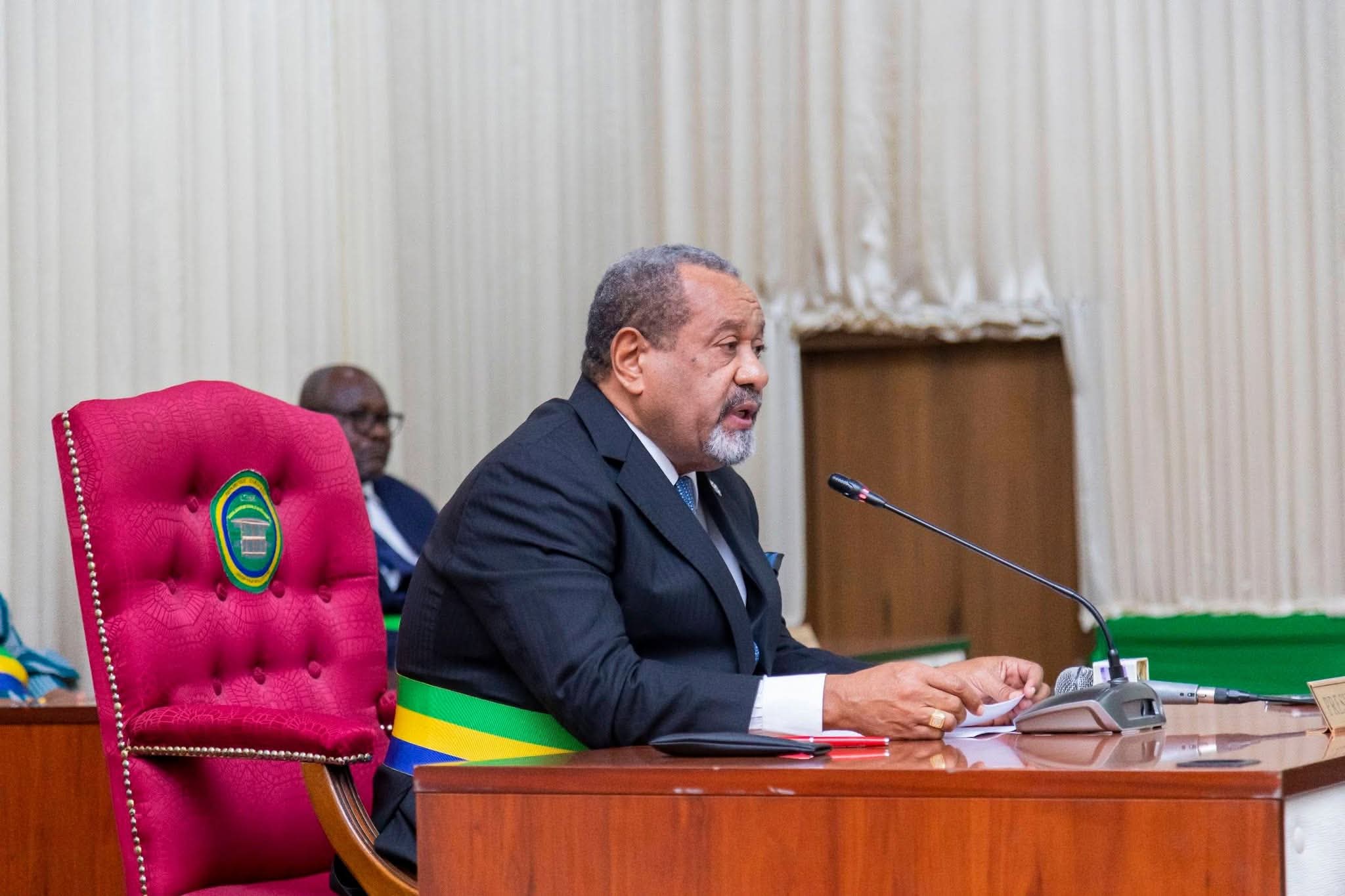 Reconnaissance des terres ancestrales : le CESEC plaide pour l'intégration du droit foncier coutumier dans la législation gabonaise