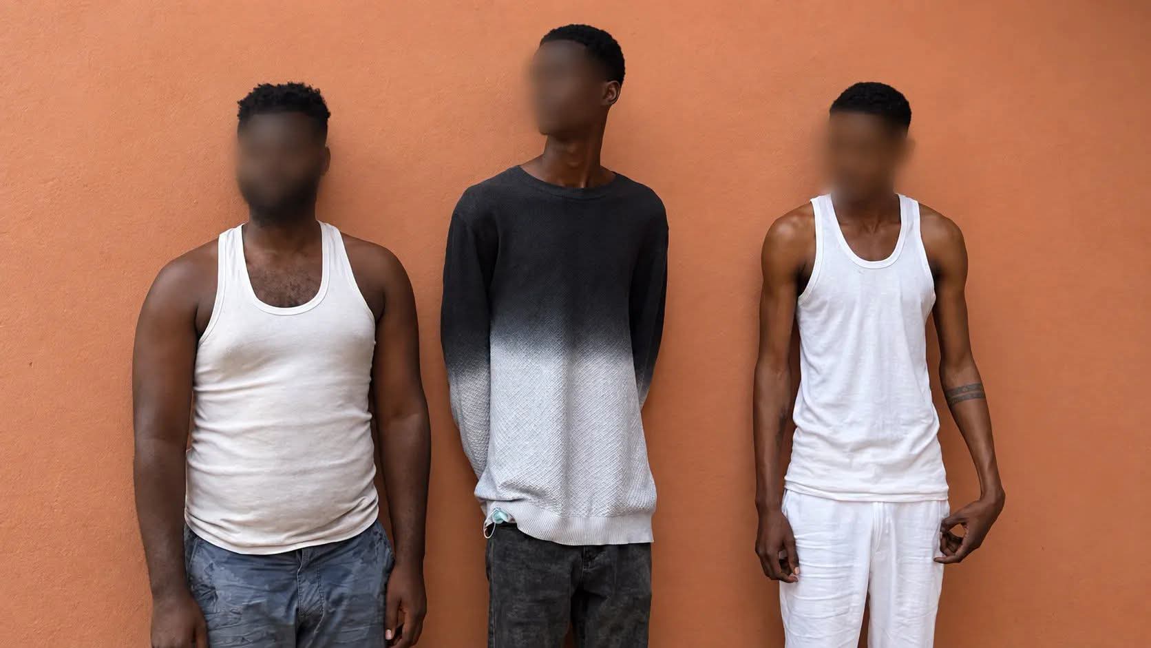 Trafic de faux-semblants aux frontières : les douanes interceptent 17 000 comprimés de Tramadol en provenance du Cameroun