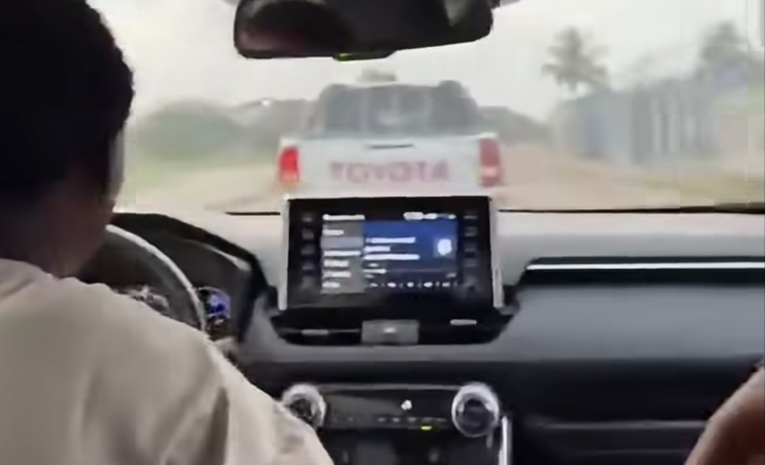 Sécurité routière à Libreville : la DGSR impuissante face à la mise en danger de la vie d'autrui par les «gosses de riches»
