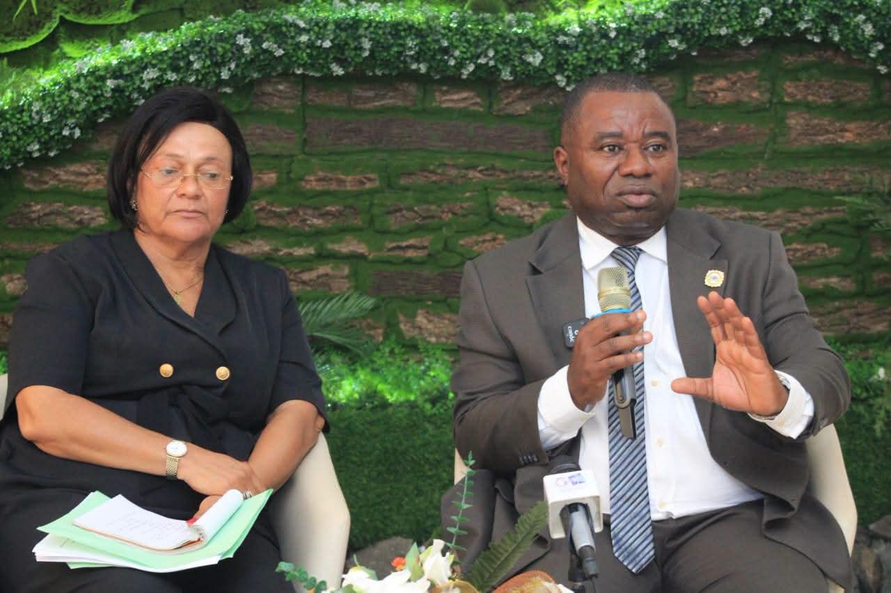 Culture : La Commune de Libreville lance officiellement le « Village Culturel Vacances » sous le signe de l’identité et des traditions