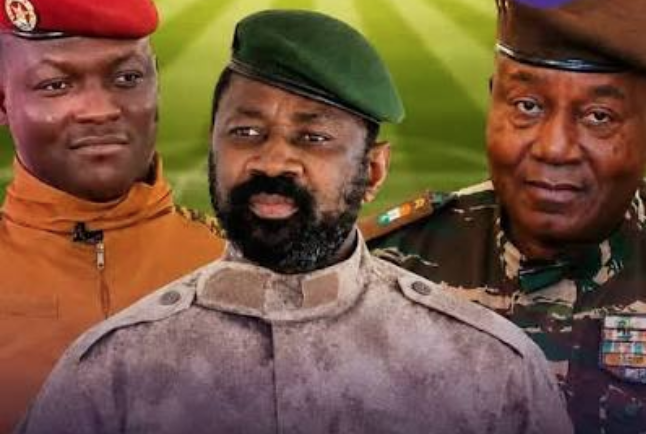 CAN 2032 : le Mali, le Burkina Faso et le Niger envisagent une candidature commune