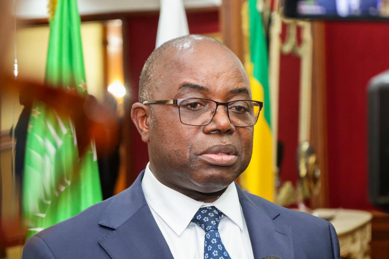 Modernisation du Transgabonais : Oligui Nguema imprime le rythme d'une transformation stratégique