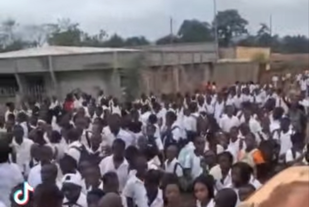 Modernisation de l'éducation à Malinga : le lycée public dresse un état des besoins cruciaux pour la réhabilitation de son cadre d'apprentissage