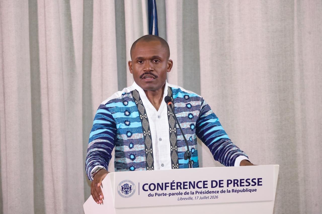 Économie : Agriculture, routes, industrie… le Gabon accélère sa transformation économique
