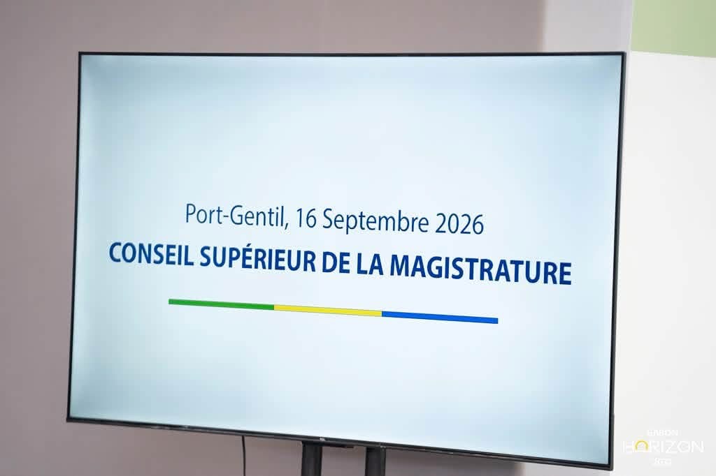 Justice gabonaise : modernisation des textes et délais raisonnables au cœur du nouveau cap