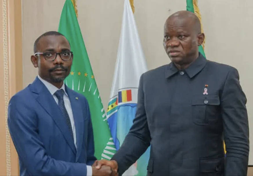 Réforme foncière et sécurité immobilière : l'administration délivre 16 000 nouveaux titres fonciers au service des familles gabonaises