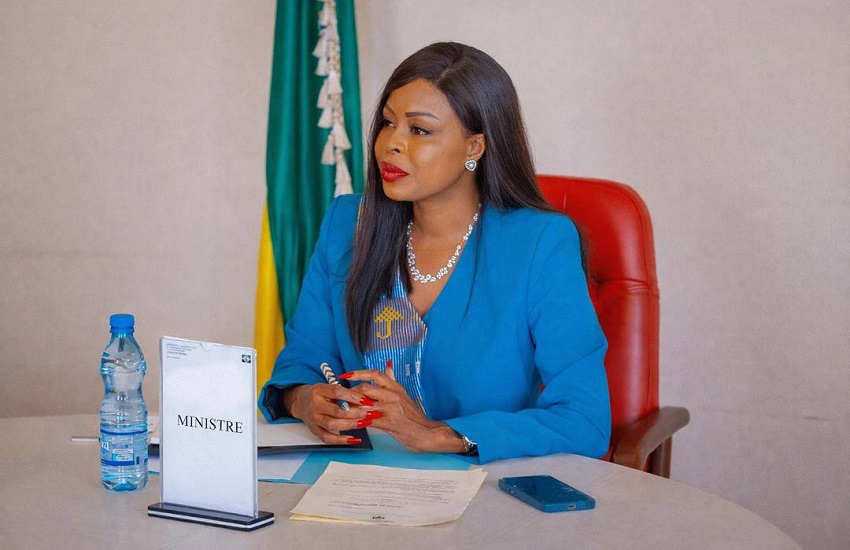 PMI-PME et entrepreneuriat : le défi de la souveraineté économique et du patriotisme d'affaires sous le magistère de Gninga Chaning Zenaba