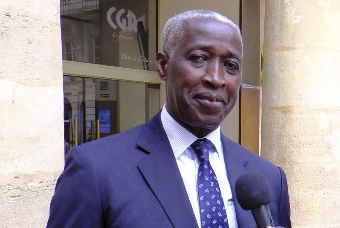 Agriculture : Raymond Ndong Sima claque la porte d'Agropag dénonçant une gouvernance défaillante et conflictuelle