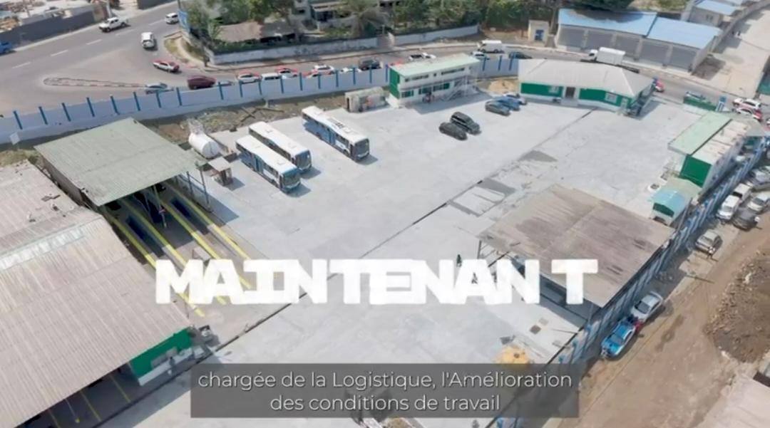 Transport public urbain : La réhabilitation de l’ancienne base de la Sogatra ouvre une ère nouvelle pour la CNT