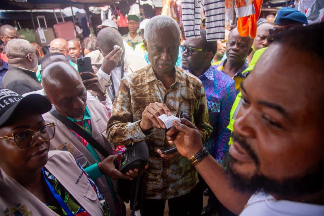 Digitalisation des recettes municipales : quand la modernisation des régies financières de la Mairie de Libreville «change la vie» des opérateurs économiques