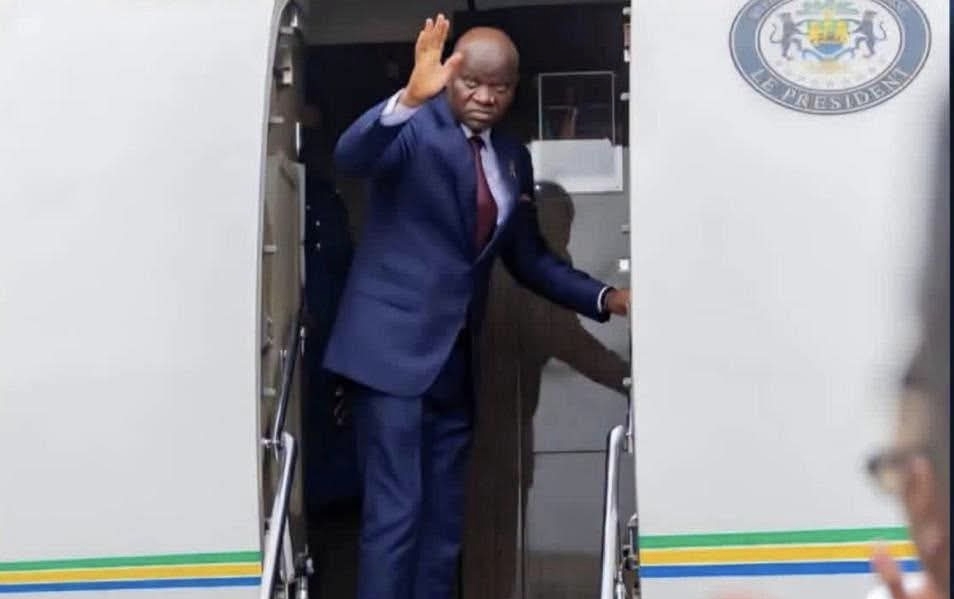 Conseil des ministres annoncé à Port-Gentil : eau, électricité, voiries urbaines, les Port-Gentillais s'impatientent et veulent un dialogue de vérité avec Oligui Nguema