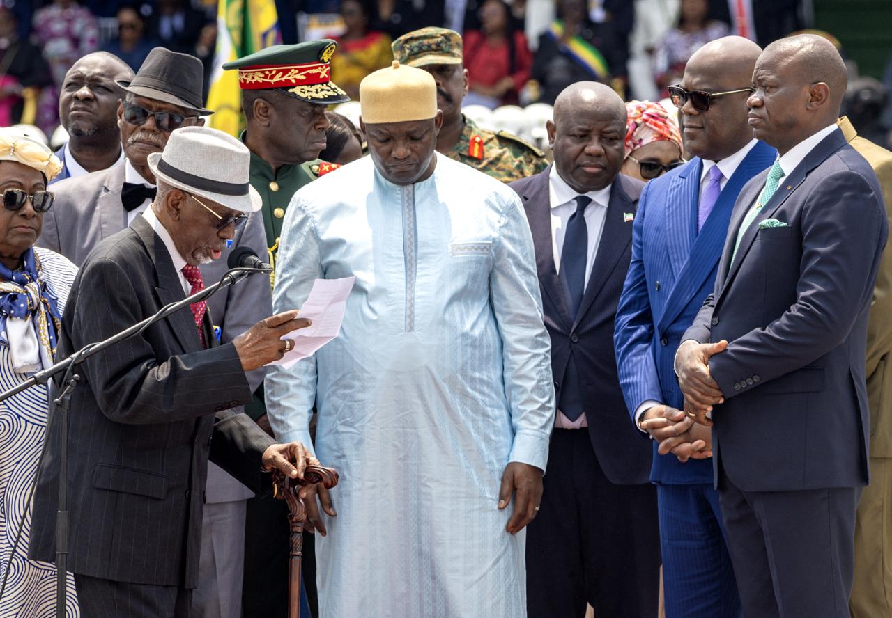 17 août 2026 : le Gabon transforme sa fête nationale en rendez-vous diplomatique international