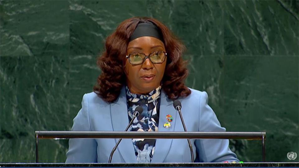 Diplomatie et souveraineté à la tribune onusienne : le Gabon plaide pour un multilatéralisme réformé et équitable