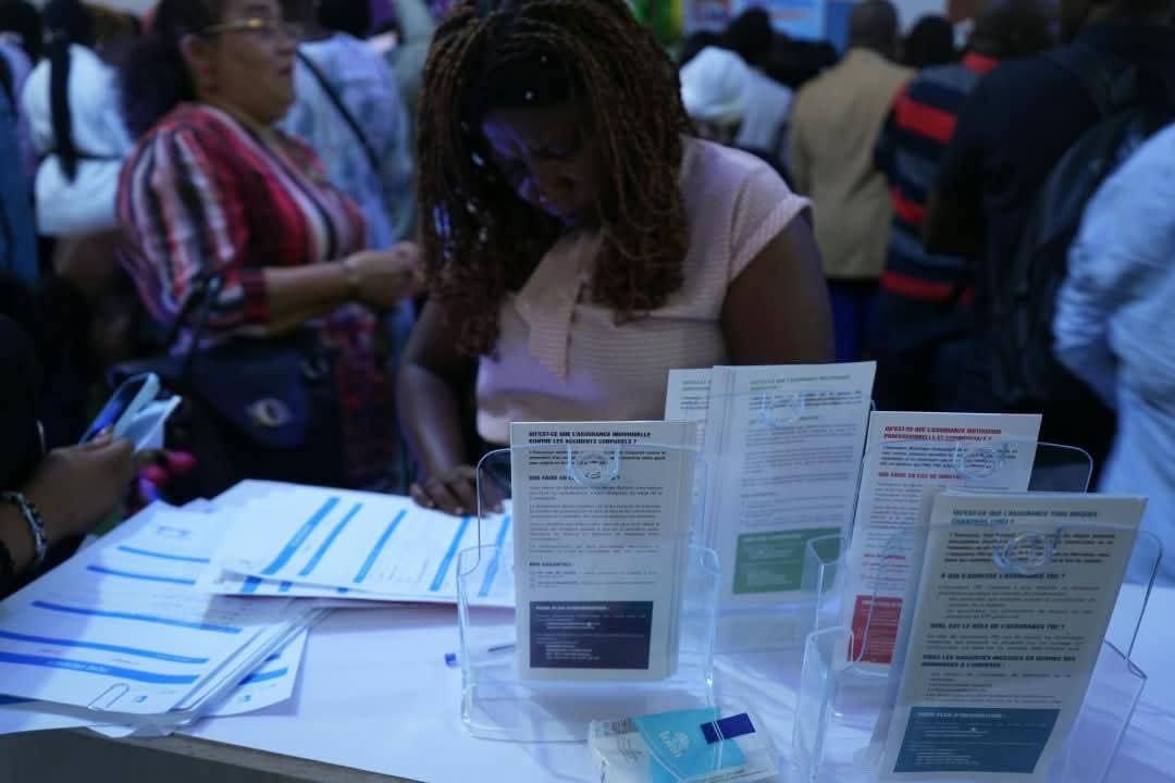Accès au logement et sécurisation foncière : engouement populaire à l'ouverture des journées portes ouvertes