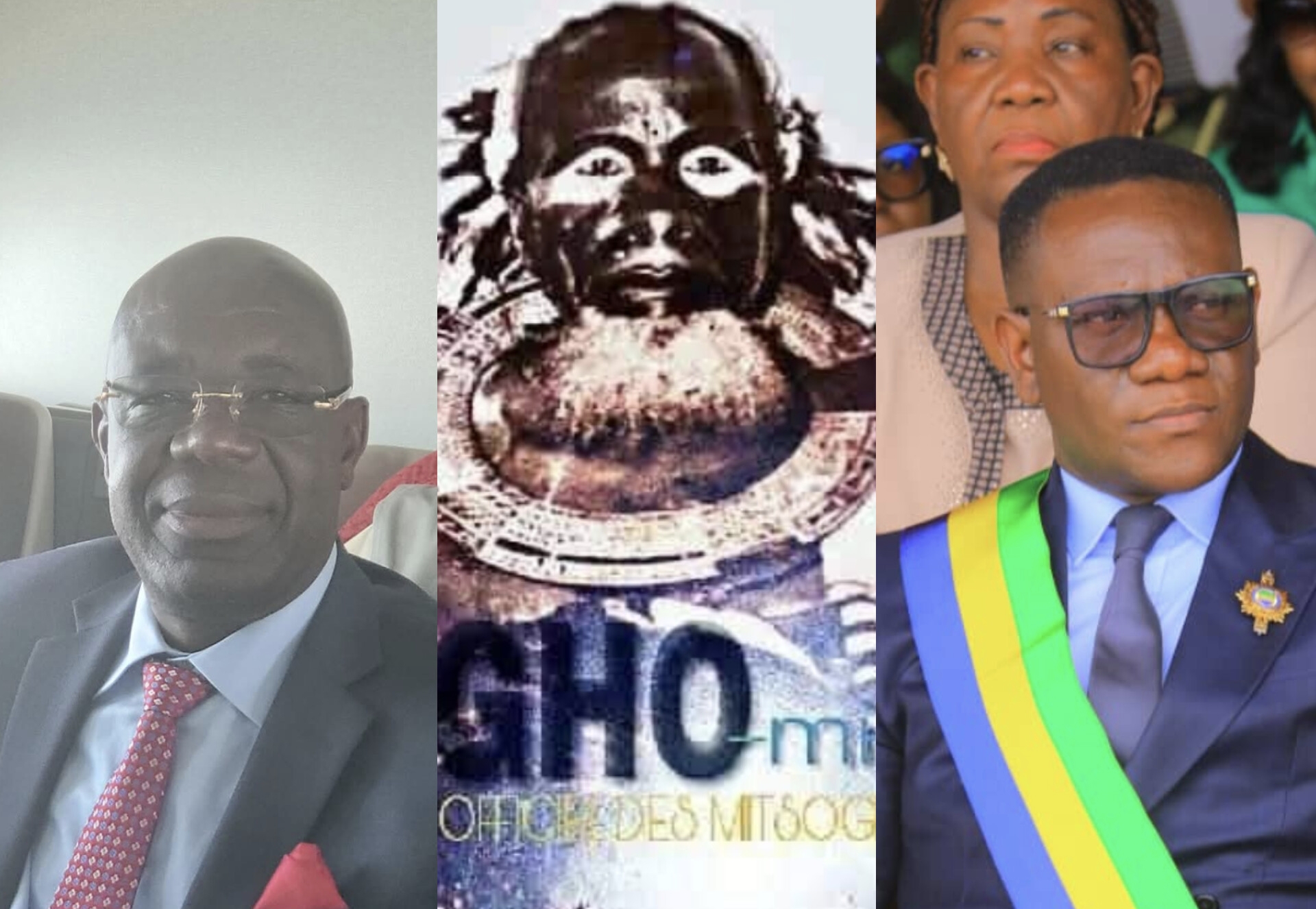 Mbombè-A-Gnangué: l'honorable Judicaël Hermann NDO EBAMBA recadre le Professeur Franck Idiata