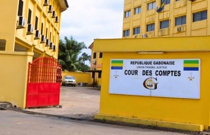 Gabon : la Cour des comptes donne un mois aux débiteurs de l’État pour rembourser 1 700 milliards de FCFA