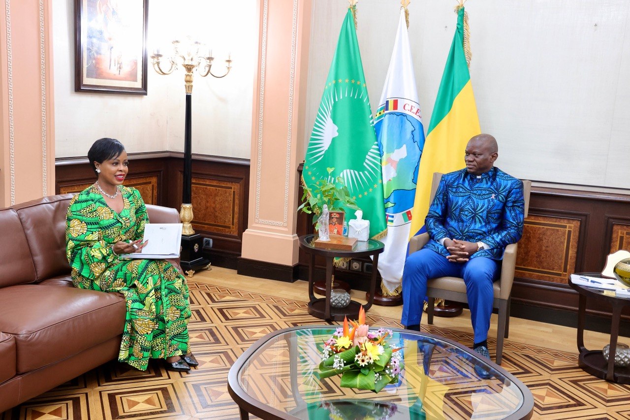 Gabon : la formation des nationaux, un levier de souveraineté économique