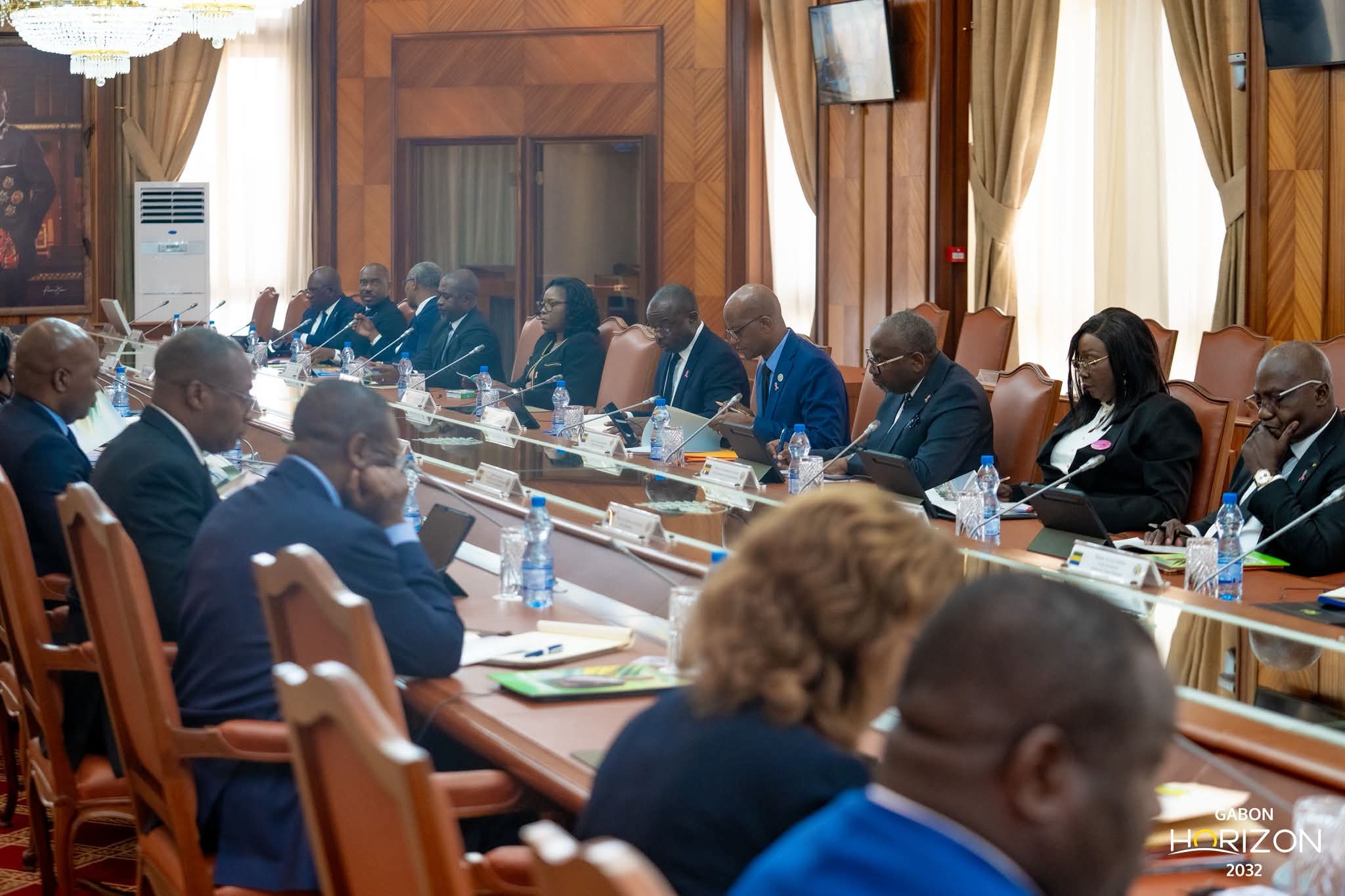 Création du Fonds de Garantie Automobile : comment assurer la pérennité financière sans alourdir le budget de l'État gabonais?