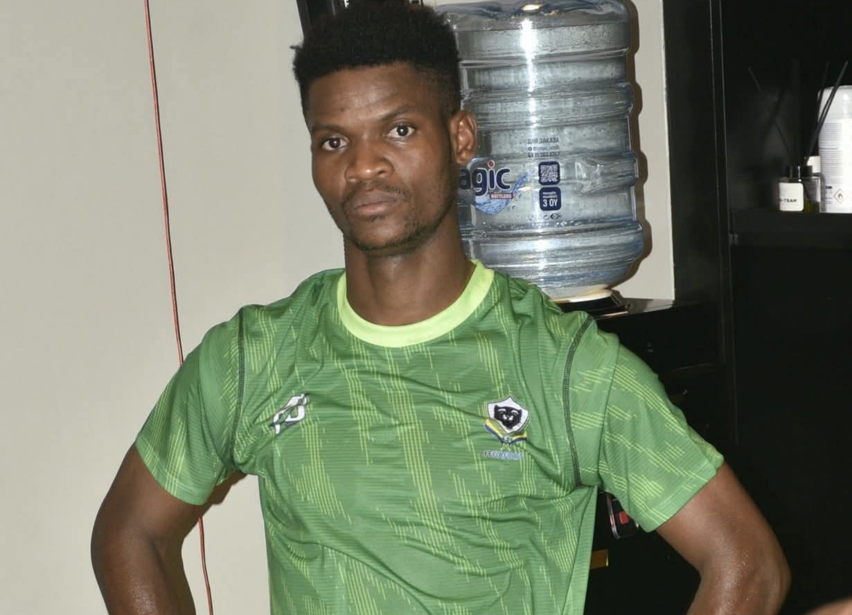 Éliminatoires CAN 2027 : la convocation surprise de Didier Ndong malgré huit mois d’inactivité sans club