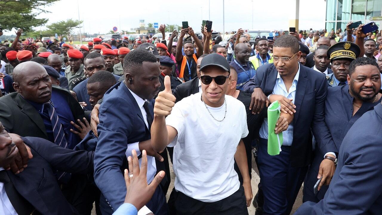 Ballon d’Or : Kylian Mbappé veut dédier une éventuelle victoire à l’Afrique